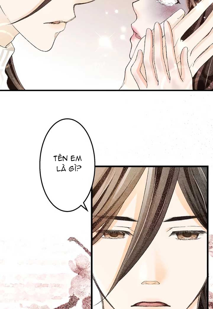 Hôn Ước Phù Du Chap 3 - Next Chap 4