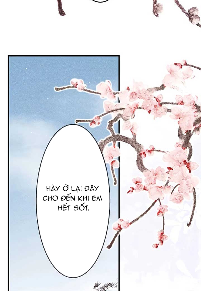 Hôn Ước Phù Du Chap 3 - Next Chap 4