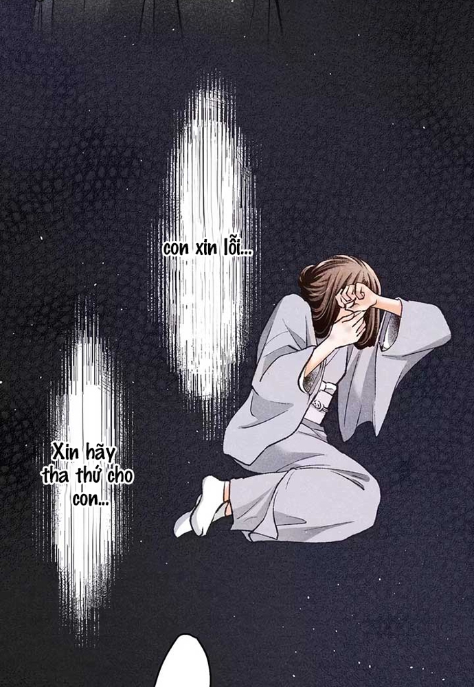 Hôn Ước Phù Du Chap 3 - Next Chap 4