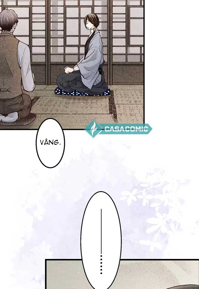 Hôn Ước Phù Du Chap 3 - Next Chap 4