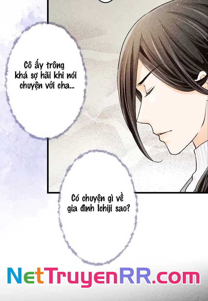 Hôn Ước Phù Du Chap 3 - Next Chap 4