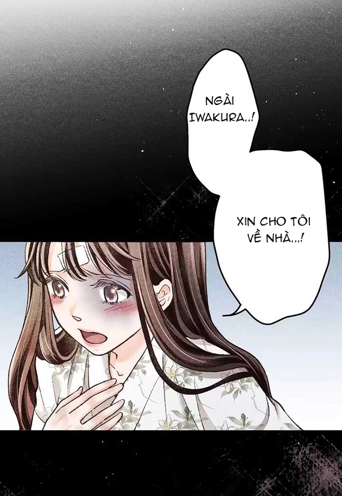 Hôn Ước Phù Du Chap 3 - Next Chap 4