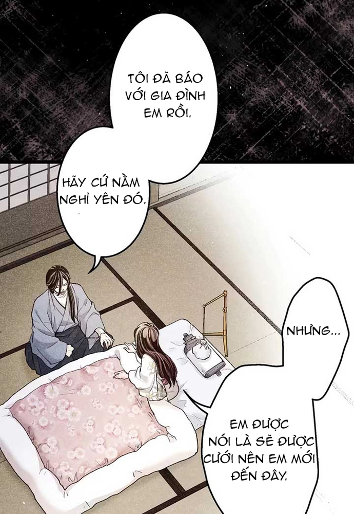 Hôn Ước Phù Du Chap 3 - Next Chap 4