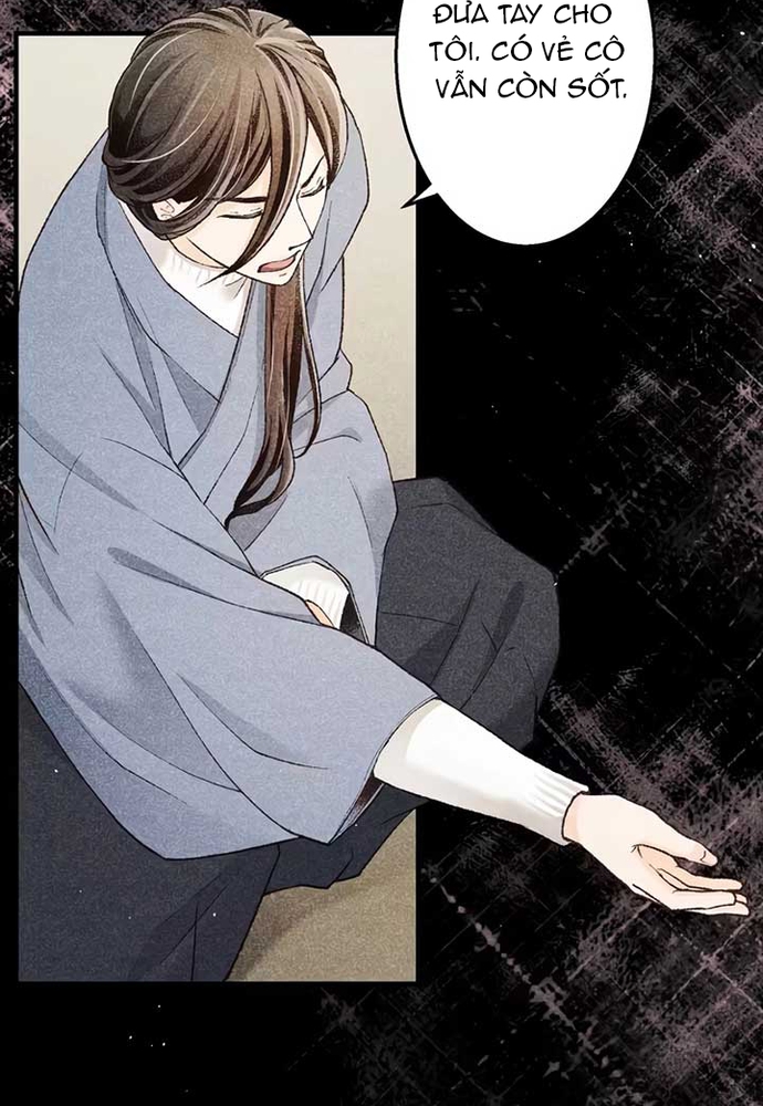 Hôn Ước Phù Du Chap 3 - Next Chap 4