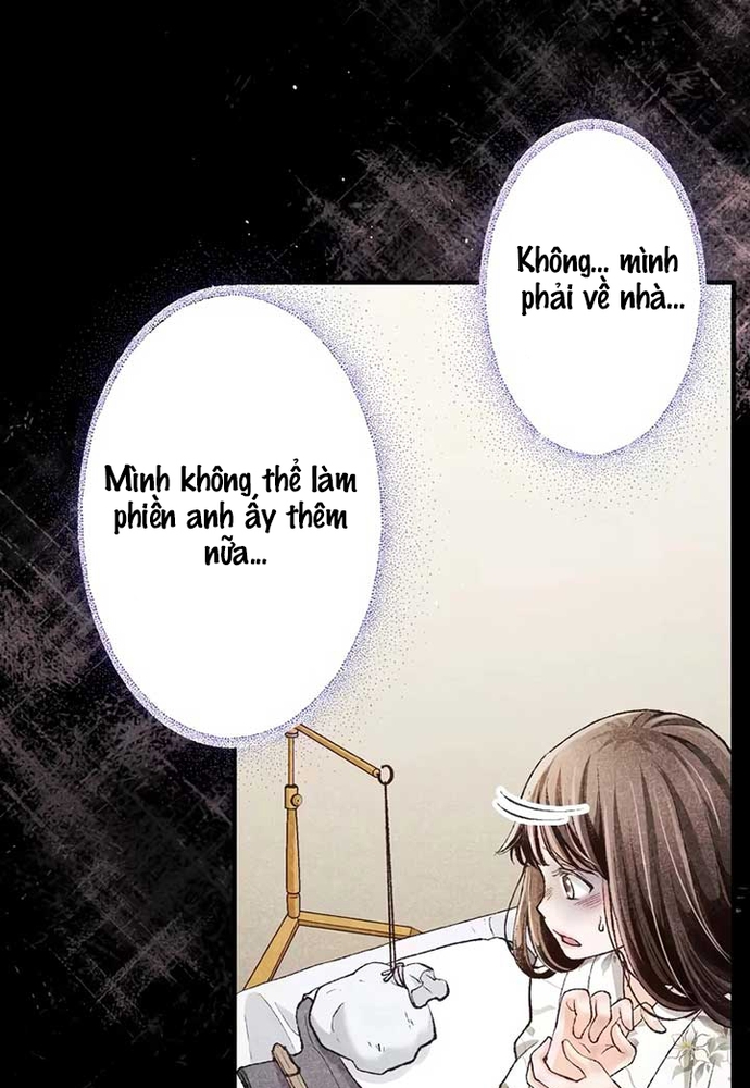 Hôn Ước Phù Du Chap 3 - Next Chap 4