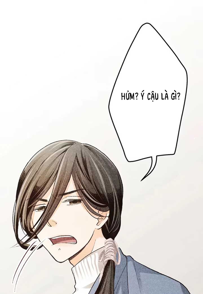 Hôn Ước Phù Du Chap 3 - Next Chap 4