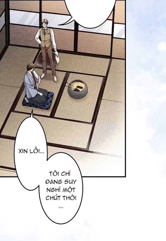 Hôn Ước Phù Du Chap 3 - Next Chap 4