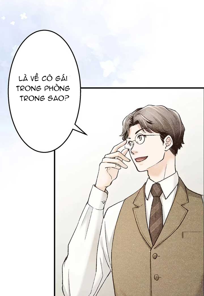 Hôn Ước Phù Du Chap 3 - Next Chap 4