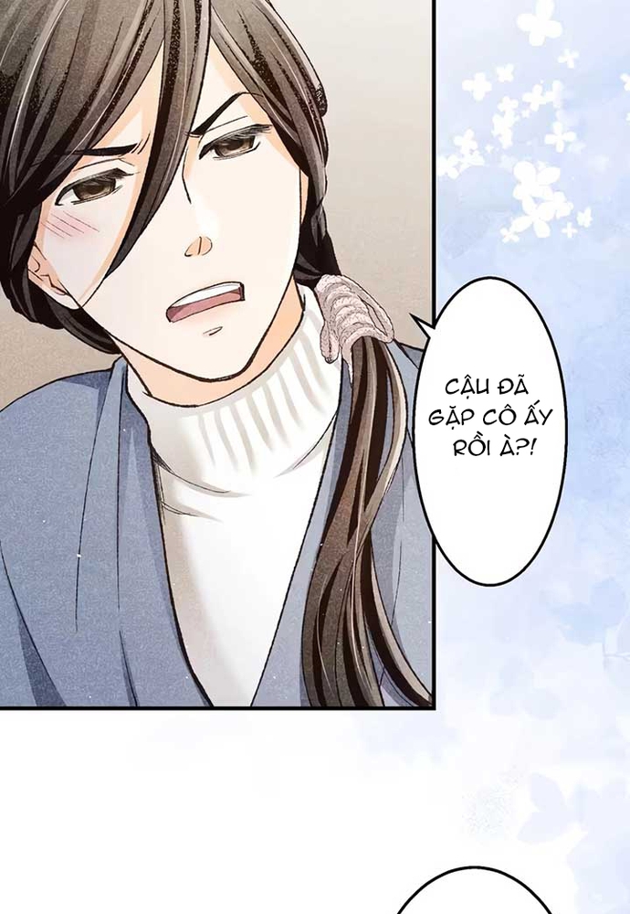 Hôn Ước Phù Du Chap 3 - Next Chap 4