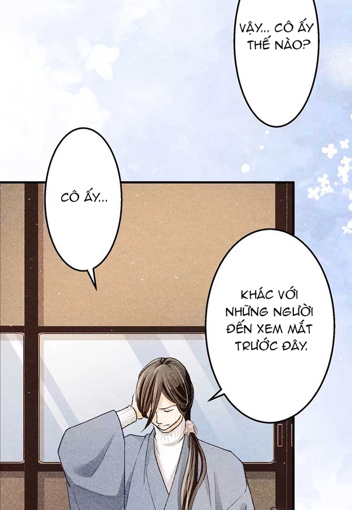 Hôn Ước Phù Du Chap 3 - Next Chap 4