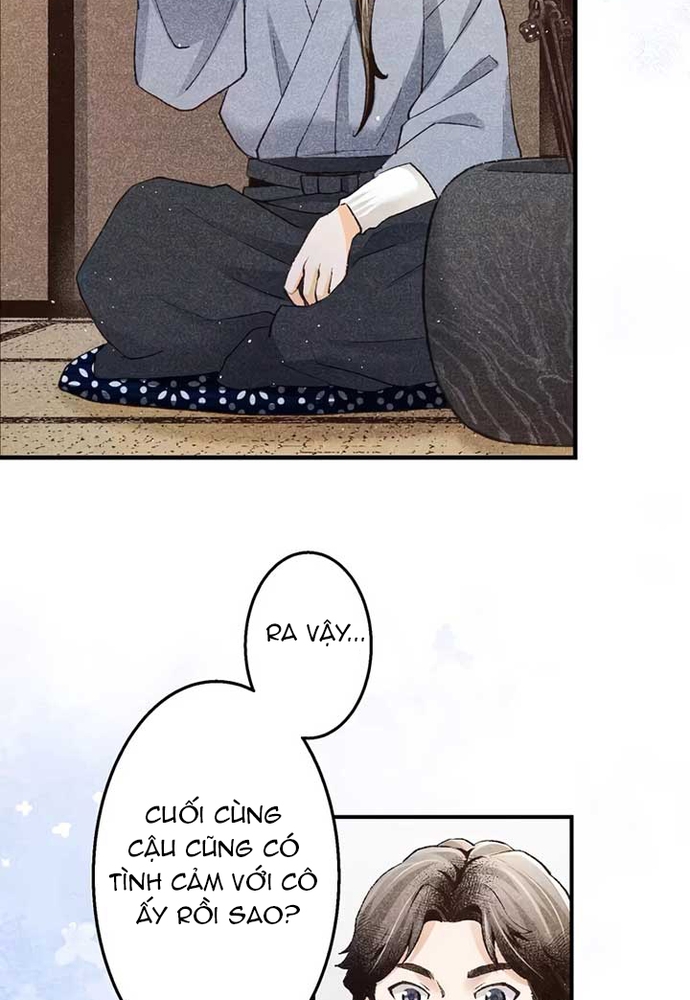 Hôn Ước Phù Du Chap 3 - Next Chap 4