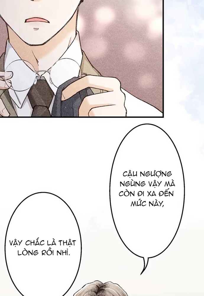 Hôn Ước Phù Du Chap 3 - Next Chap 4