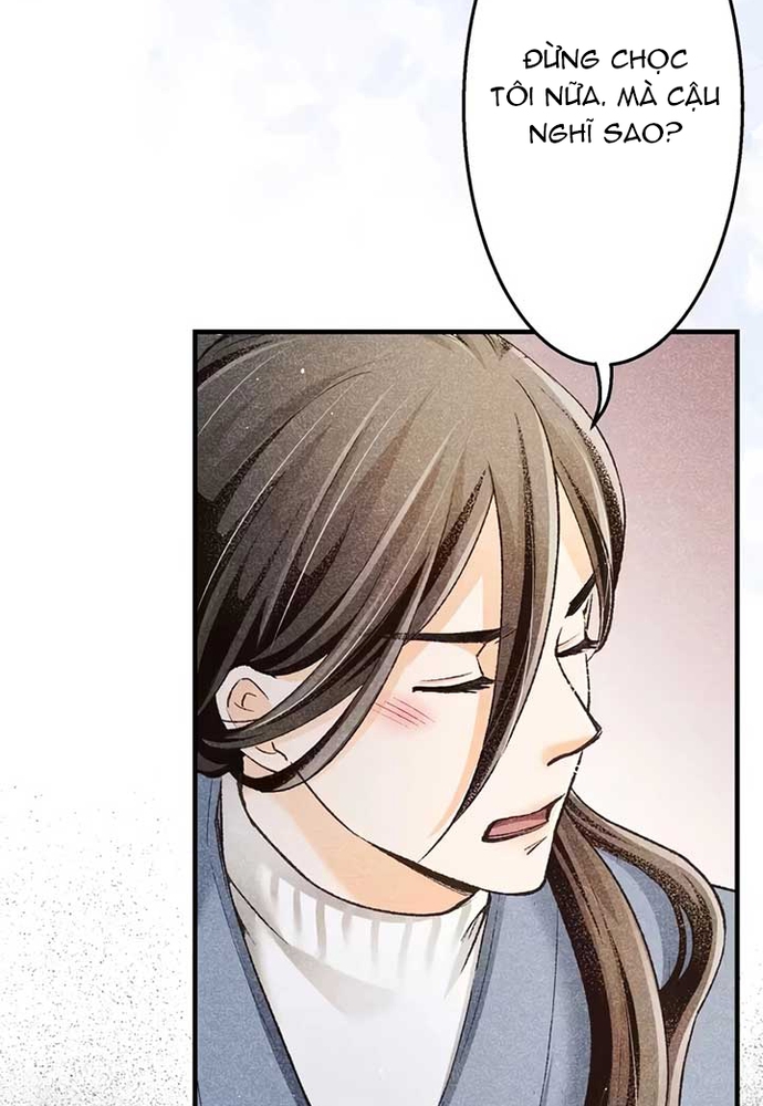 Hôn Ước Phù Du Chap 3 - Next Chap 4