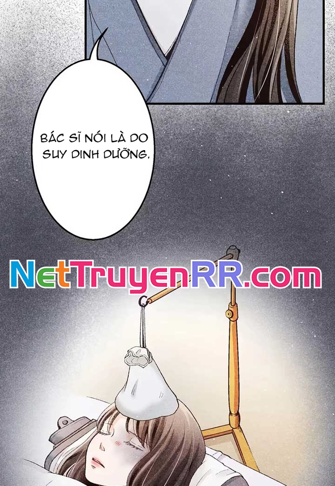 Hôn Ước Phù Du Chap 3 - Next Chap 4