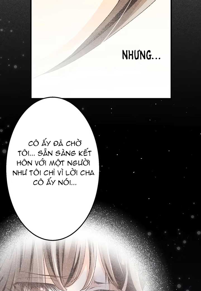 Hôn Ước Phù Du Chap 3 - Next Chap 4