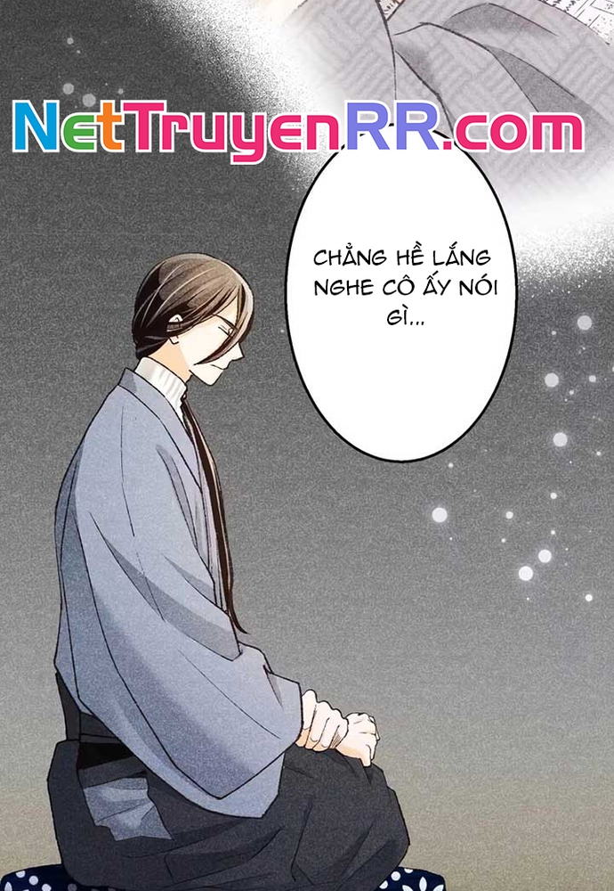 Hôn Ước Phù Du Chap 3 - Next Chap 4