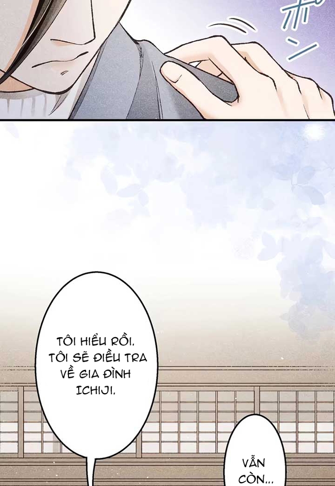 Hôn Ước Phù Du Chap 3 - Next Chap 4