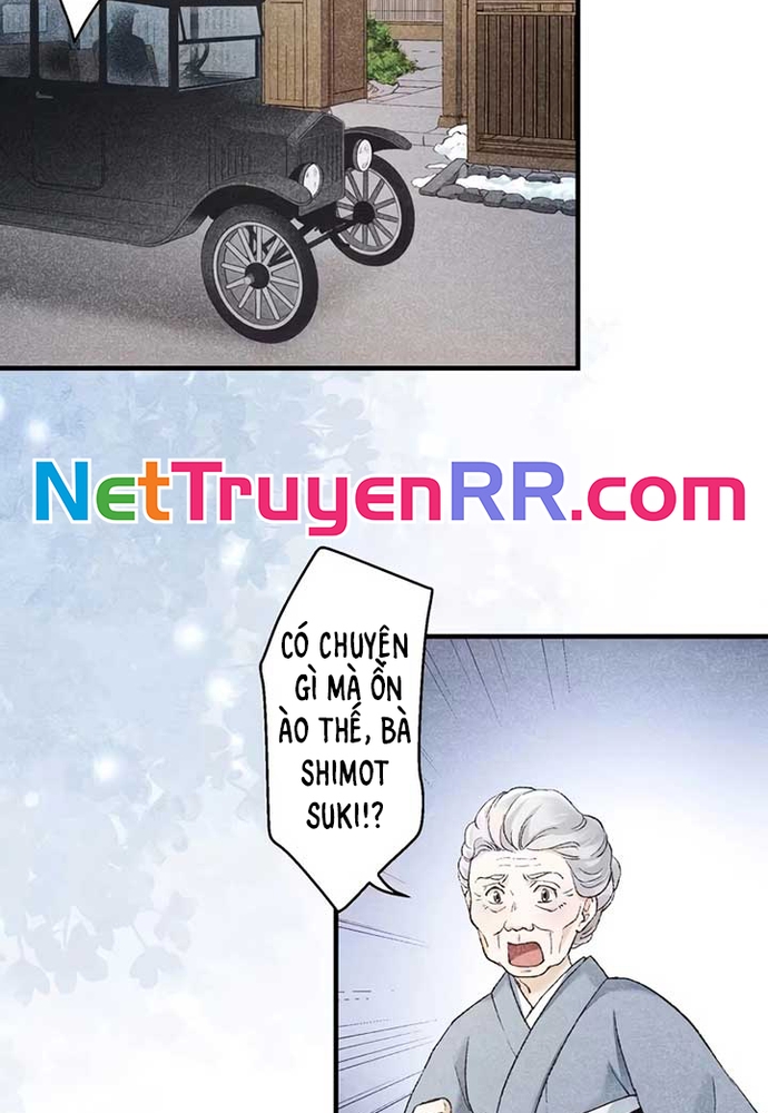 Hôn Ước Phù Du Chap 3 - Next Chap 4