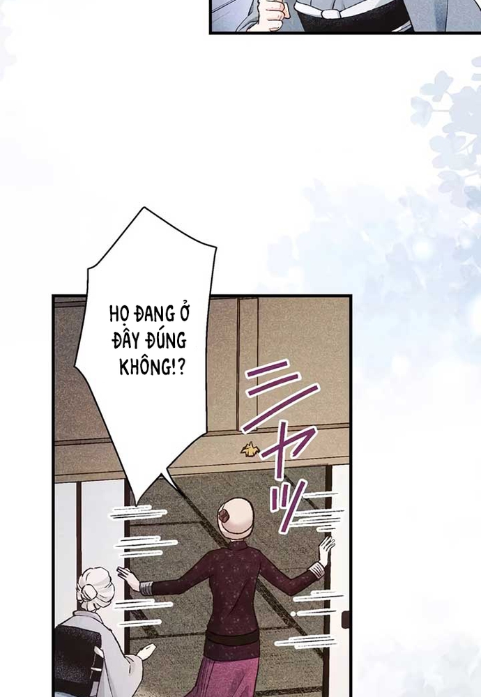 Hôn Ước Phù Du Chap 3 - Next Chap 4