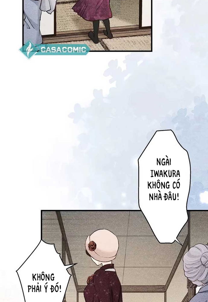 Hôn Ước Phù Du Chap 3 - Next Chap 4