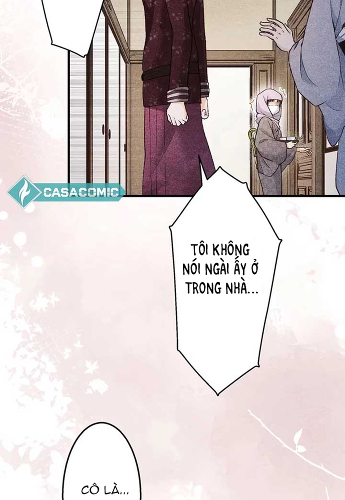 Hôn Ước Phù Du Chap 3 - Next Chap 4