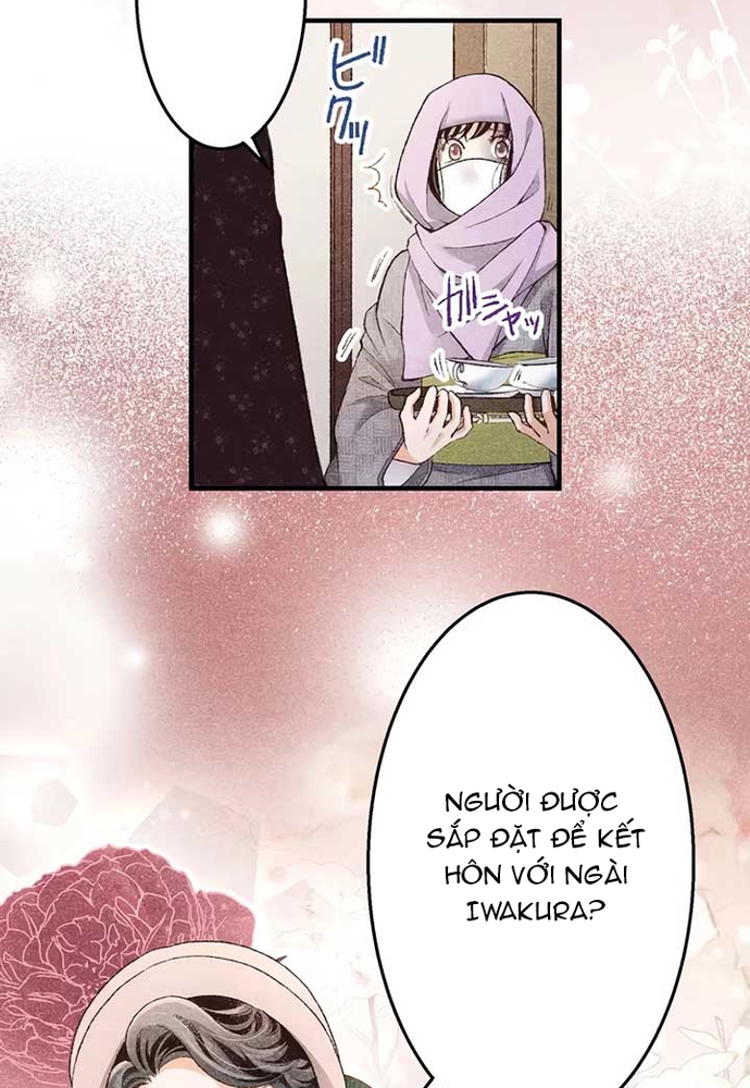 Hôn Ước Phù Du Chap 3 - Next Chap 4