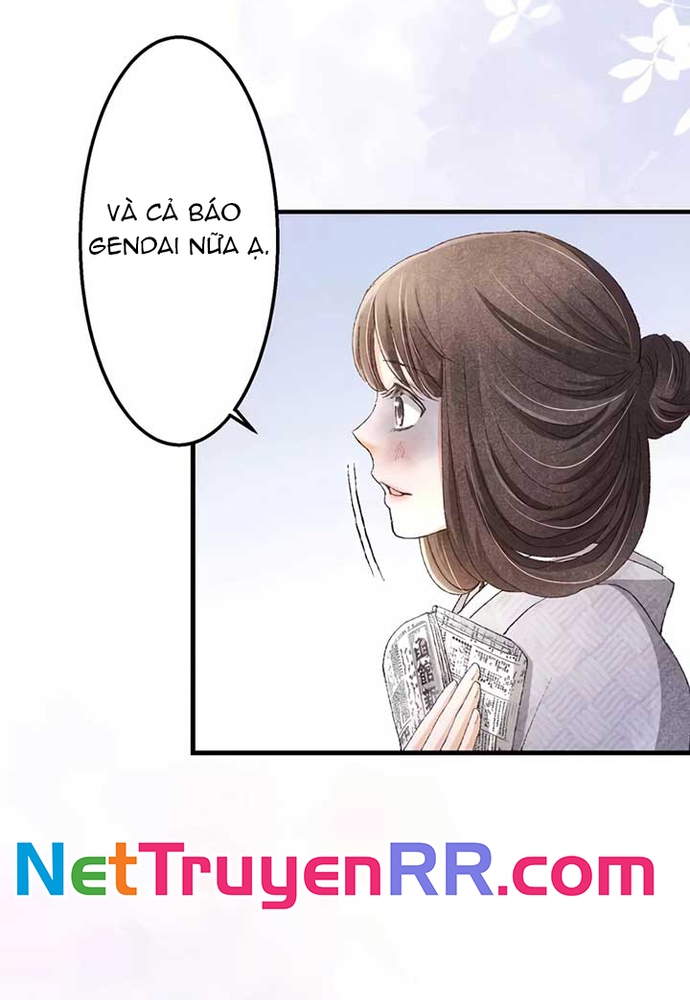 Hôn Ước Phù Du Chap 4 - Next Chap 5