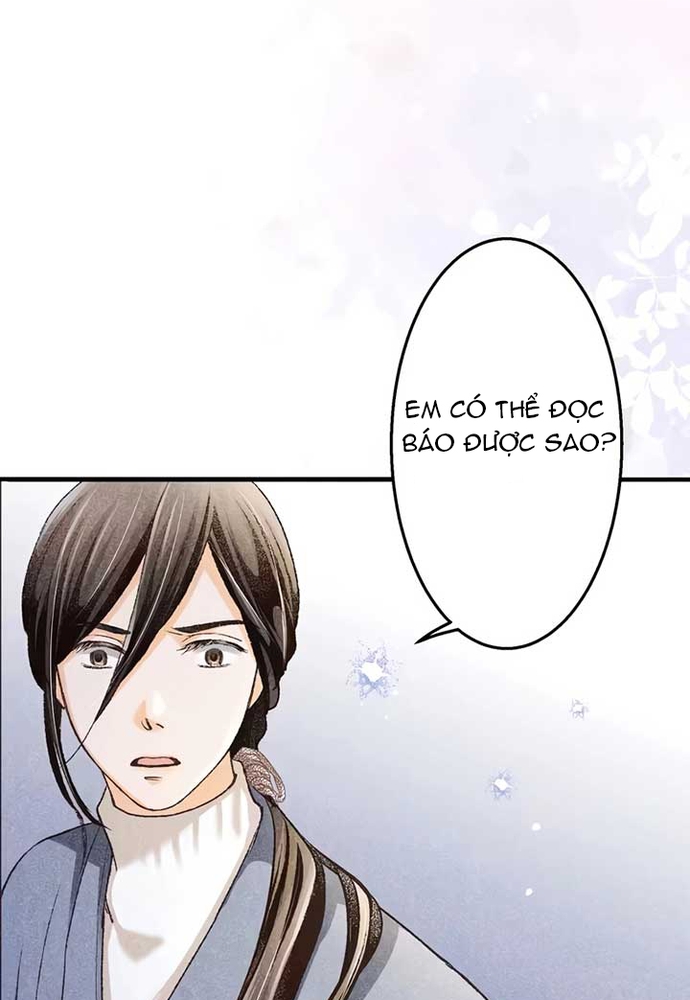 Hôn Ước Phù Du Chap 4 - Next Chap 5