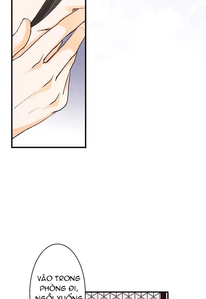 Hôn Ước Phù Du Chap 4 - Next Chap 5