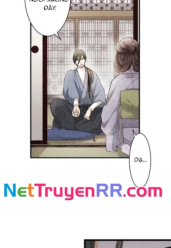 Hôn Ước Phù Du Chap 4 - Next Chap 5