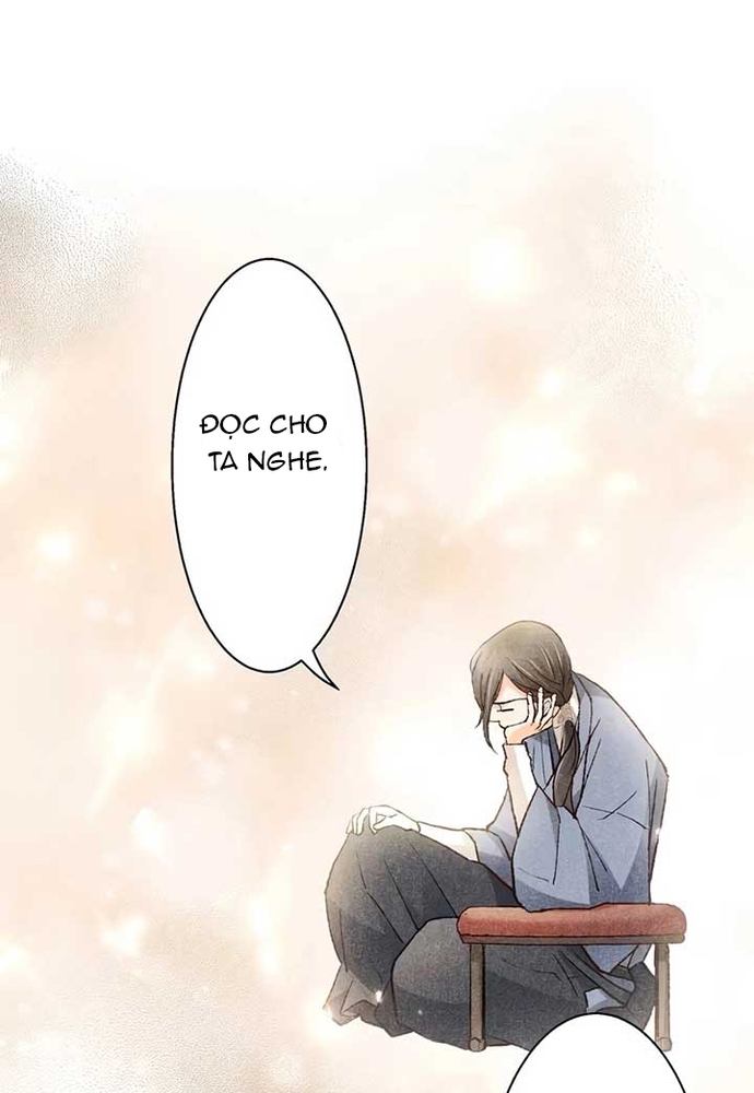 Hôn Ước Phù Du Chap 4 - Next Chap 5