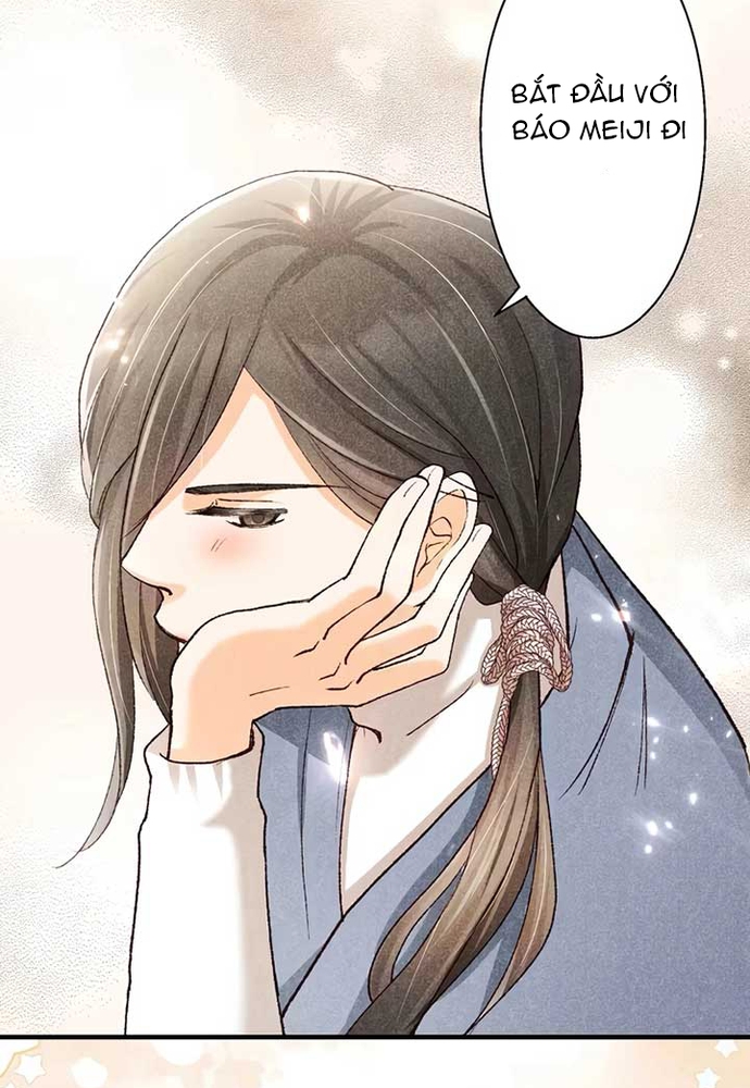 Hôn Ước Phù Du Chap 4 - Next Chap 5