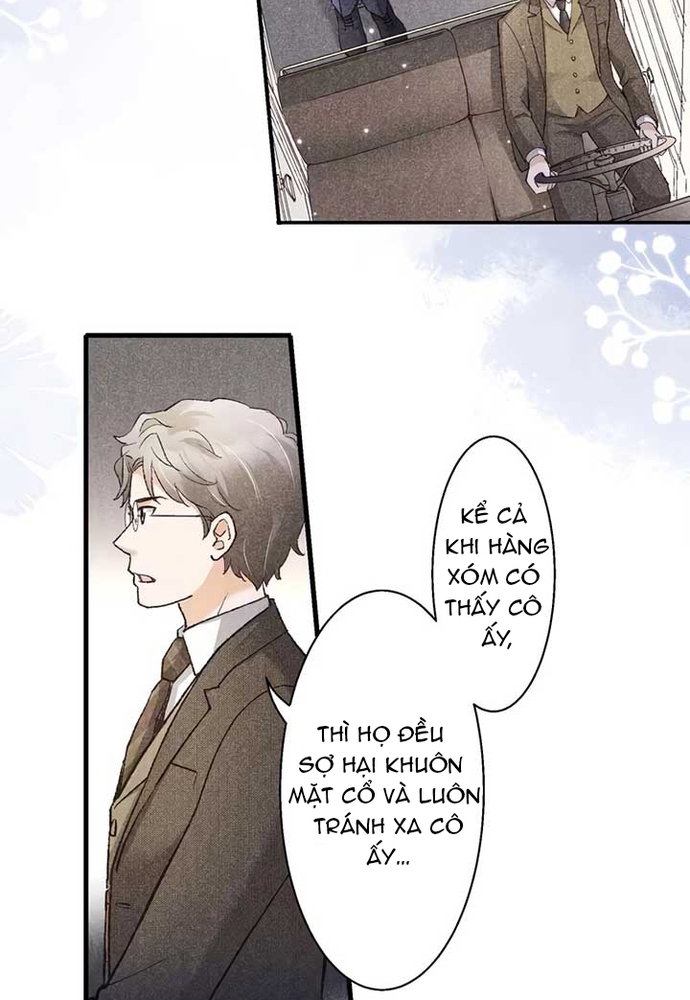 Hôn Ước Phù Du Chap 4 - Next Chap 5