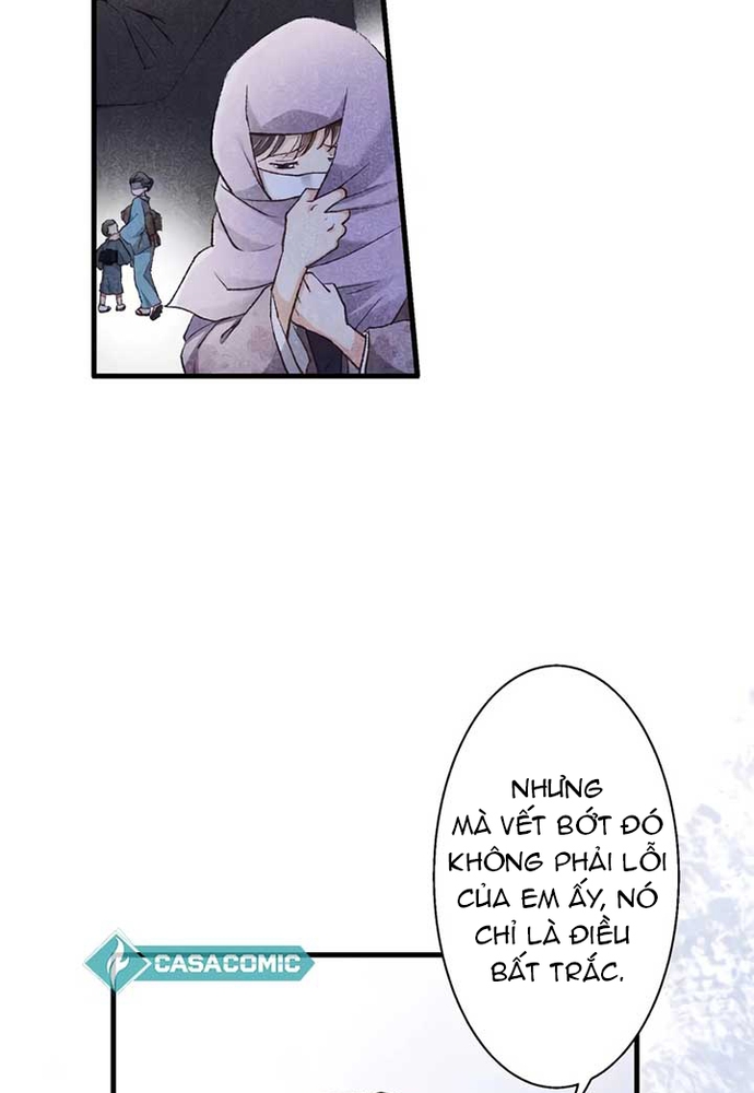 Hôn Ước Phù Du Chap 4 - Next Chap 5