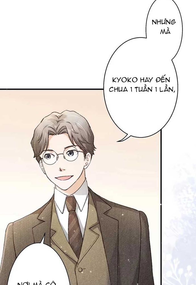 Hôn Ước Phù Du Chap 4 - Next Chap 5