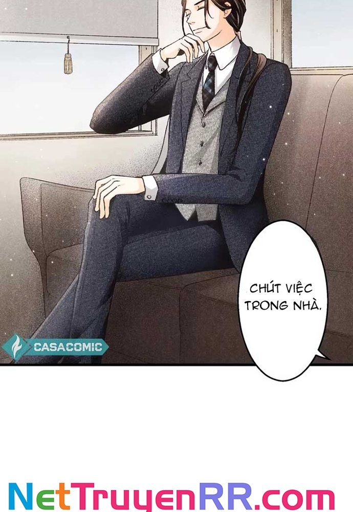 Hôn Ước Phù Du Chap 4 - Next Chap 5