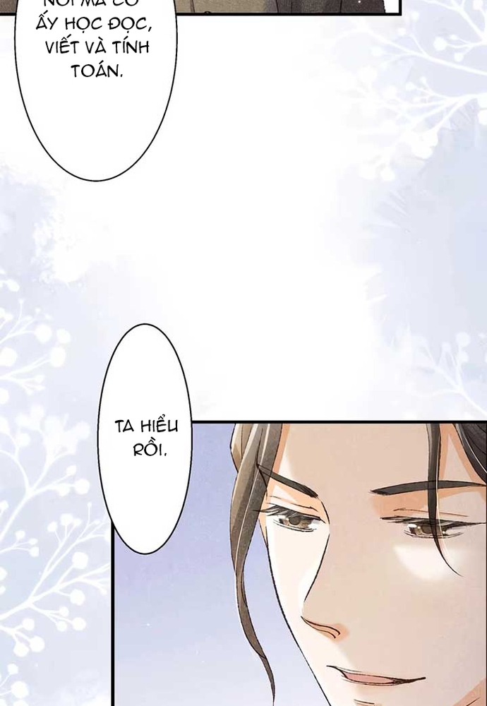 Hôn Ước Phù Du Chap 4 - Next Chap 5