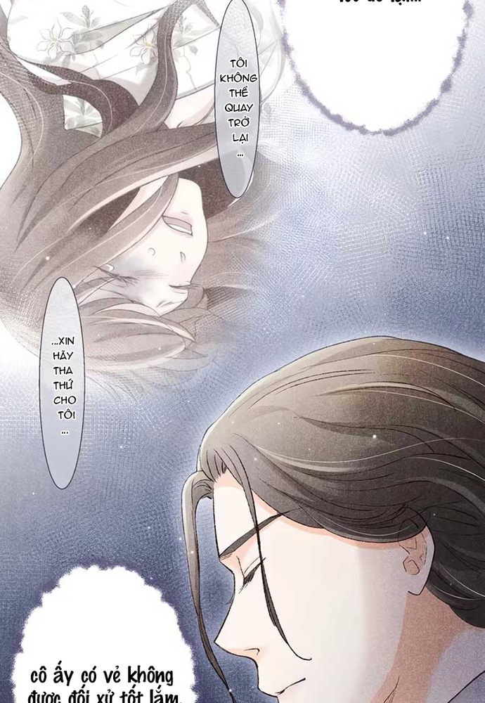 Hôn Ước Phù Du Chap 4 - Next Chap 5