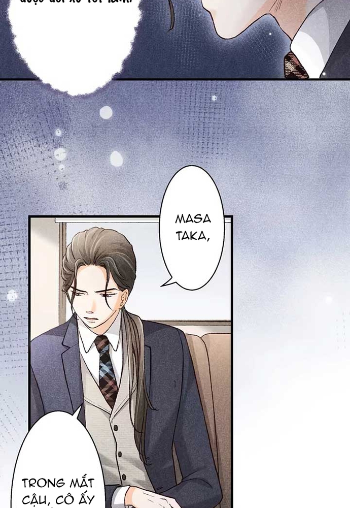 Hôn Ước Phù Du Chap 4 - Next Chap 5