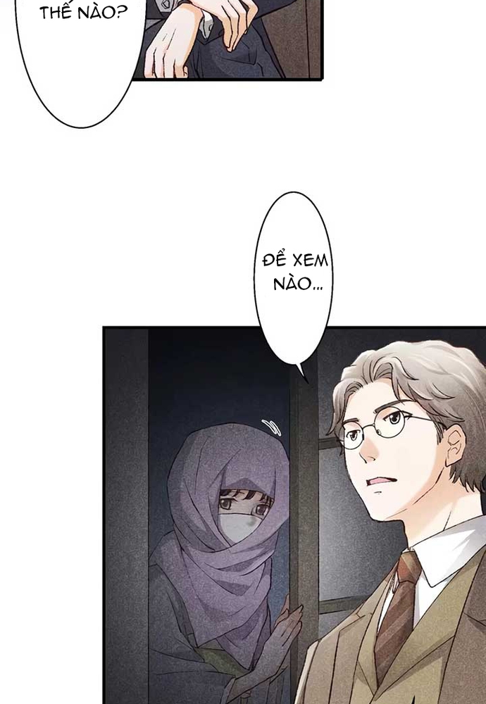 Hôn Ước Phù Du Chap 4 - Next Chap 5