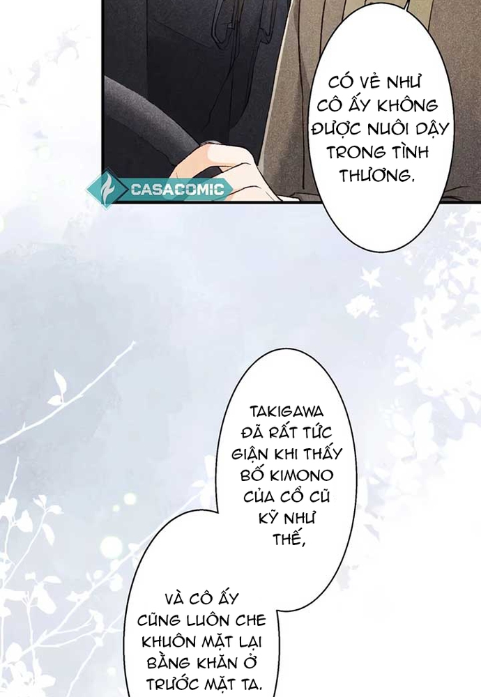 Hôn Ước Phù Du Chap 4 - Next Chap 5