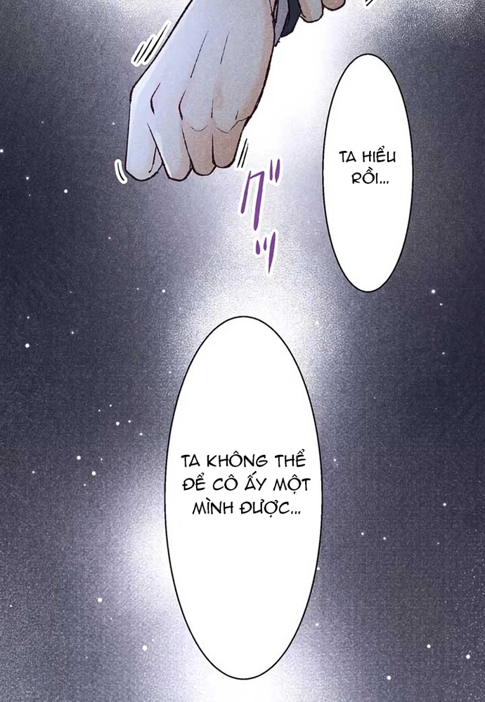 Hôn Ước Phù Du Chap 4 - Next Chap 5