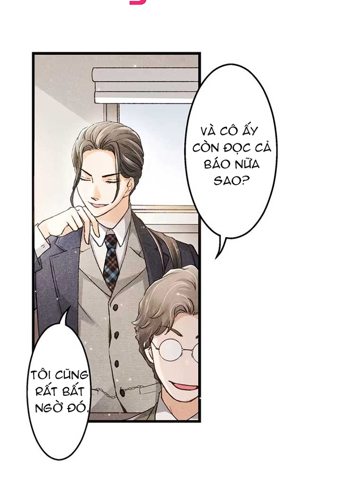 Hôn Ước Phù Du Chap 4 - Next Chap 5