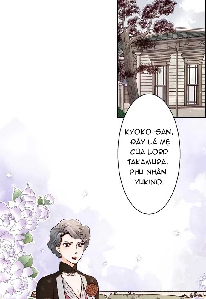 Hôn Ước Phù Du Chap 4 - Next Chap 5