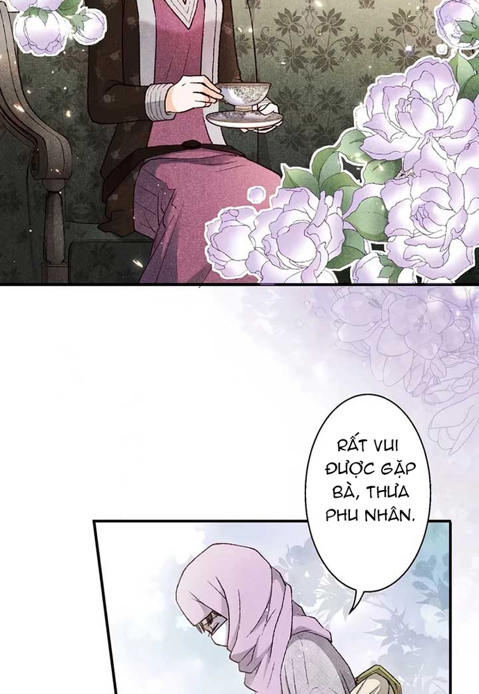 Hôn Ước Phù Du Chap 4 - Next Chap 5