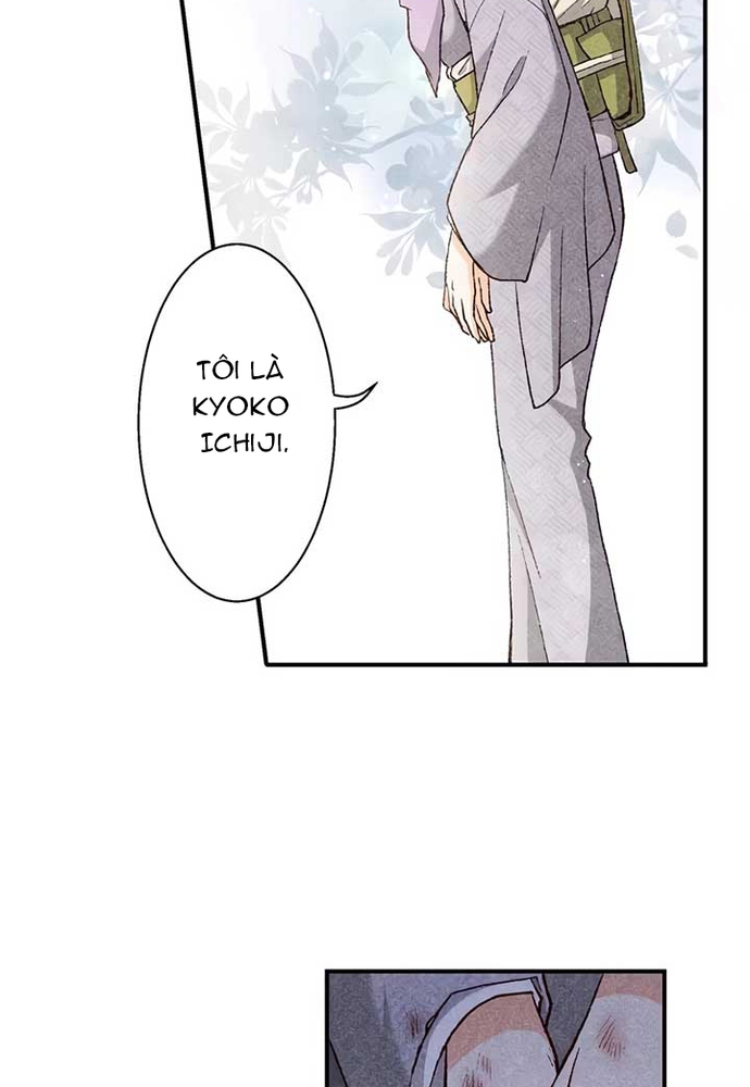 Hôn Ước Phù Du Chap 4 - Next Chap 5