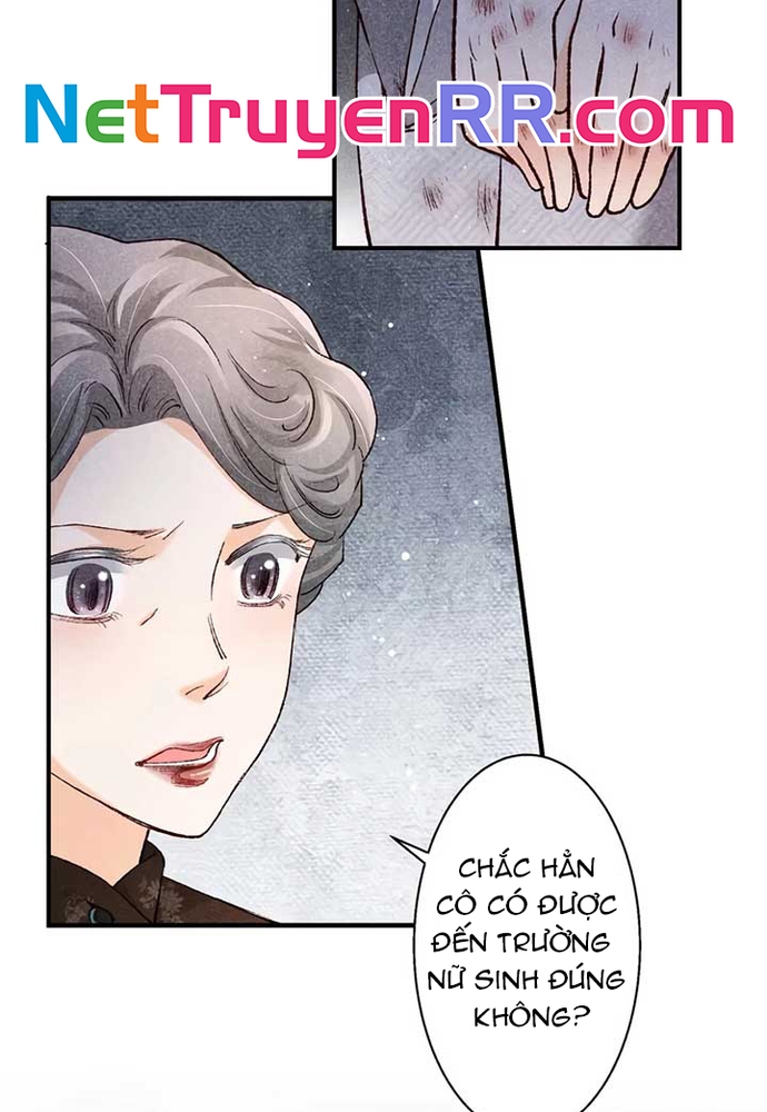 Hôn Ước Phù Du Chap 4 - Next Chap 5