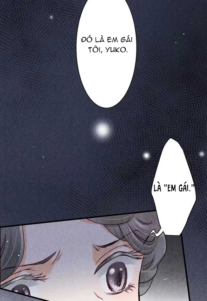 Hôn Ước Phù Du Chap 4 - Next Chap 5