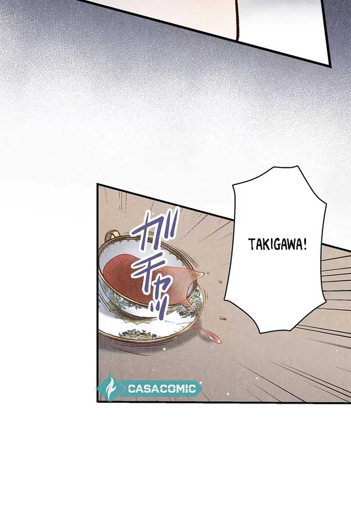 Hôn Ước Phù Du Chap 4 - Next Chap 5