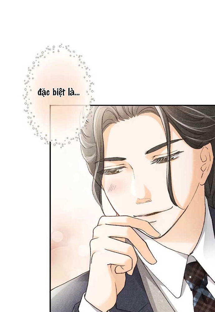 Hôn Ước Phù Du Chap 4 - Next Chap 5